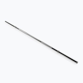Vzpěračská tyč TREXO 155 cm BS155