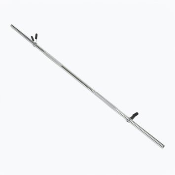 Vzpěračská tyč TREXO 155 cm BS155