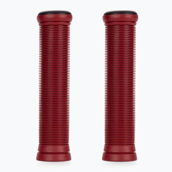 Gripy pro koloběžky ATTABO EVO 3.0 červené