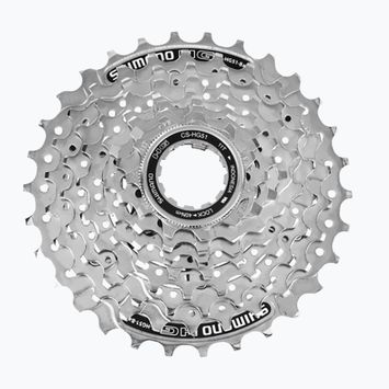 Shimano CS-HG51 8řadá kazeta pro jízdní kola 11-30