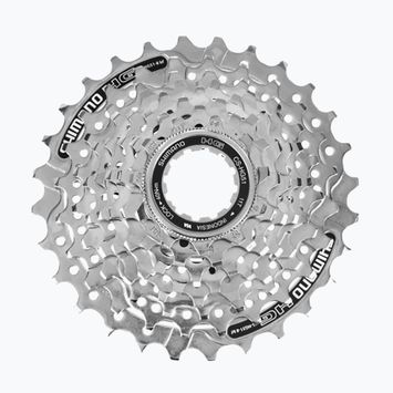 Kazeta Shimano CS-HG51 11-28 8 rychlostí pro jízdní kola