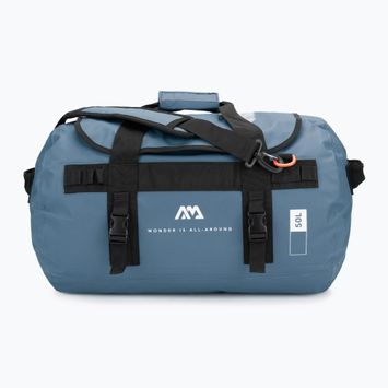 Vodotěsná taška Aqua Marina 50 l navy