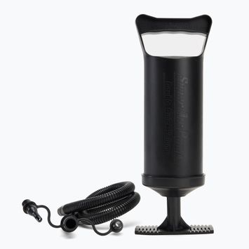 Pumpy KADVA Airbed Pump černá