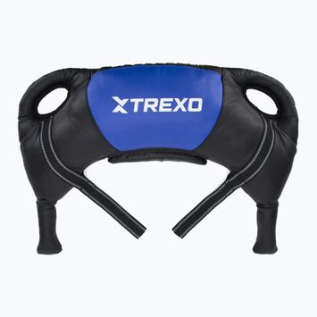 Bulharský pytel TREXO 20 kg black