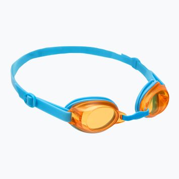 Dětská plavecká souprava Speedo Jet V2 fluo orange