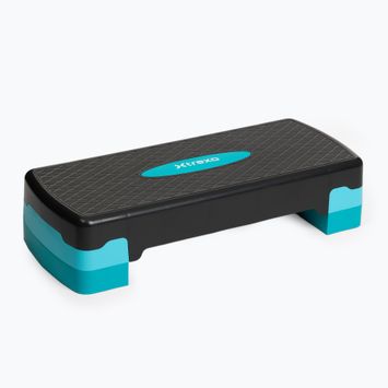 Stepper XTREXO TXO-B4W008 modrý