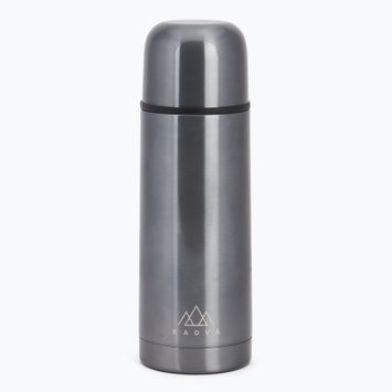 Termos KADVA Vulcan 750 ml stříbrný