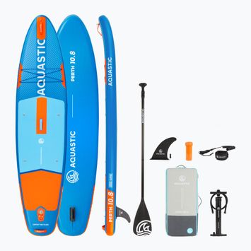 Paddleboard  AQUASTIC Perth 10'8" blue