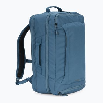 Turistický batoh Kadva traWELL 28 l granatowy