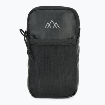 Pouzdro na mobil Kadva Polypore black