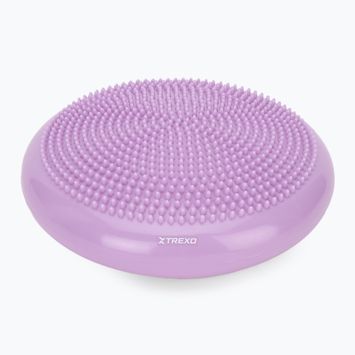 Senzorický polštář XTREXO TXO-B4Z034-BL purple