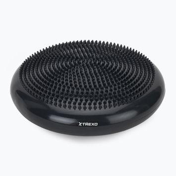 Senzorický polštář XTREXO TXO-B4Z034-BL black