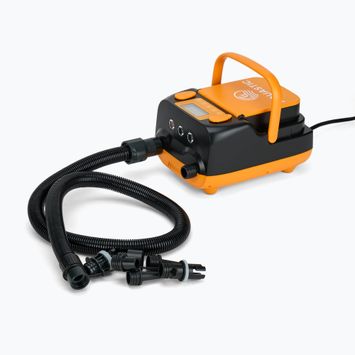 Elektrická pumpa s baterií AQUASTIC Aire Pro 16 PSI black