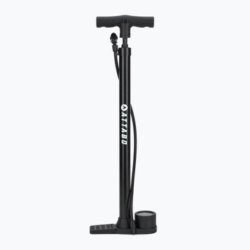 Cyklistická pumpa ATTABO WP.1 160 PSI black