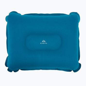 Cestovní polštář KADVA Aeron navy