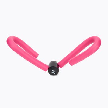 Posilovač XTREXO TXO-B4Z080-PK pink