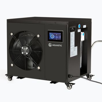 Chladicí/topná jednotka AQUASTIC BrrFree black