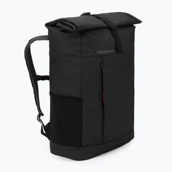 Městský batoh KADVA Companion 20 l černý