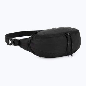 Ledvinka KADVA Cangurera black
