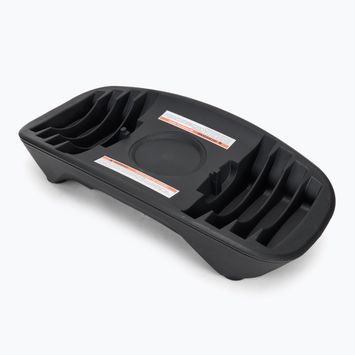 Stojan TREXO pro 18kg nastavitelnou činku TXO-B4W003-B black