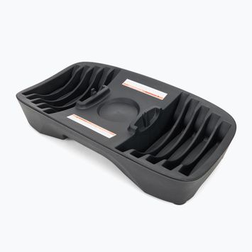 Stojan TREXO pro 40 kg nastavitelnou činku TXO-B4W001-B black