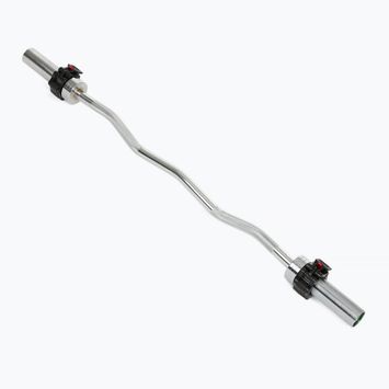 Činková osa lomená TREXO TX-CBB120 grey