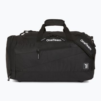 Tréninková taška ONETEAM Sebastiano 84 l black