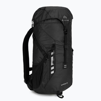 Turistický batoh KADVA Mundoro 35 l černý
