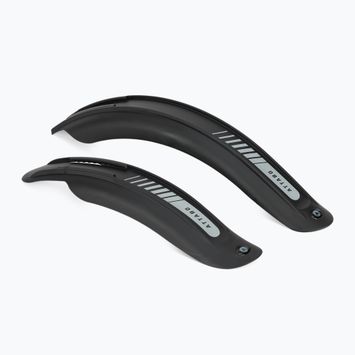 Blatníky na kolo  ATTABO EASE 16" black