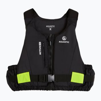 Bezpečnostní vesta AQUASTIC Active 50N black