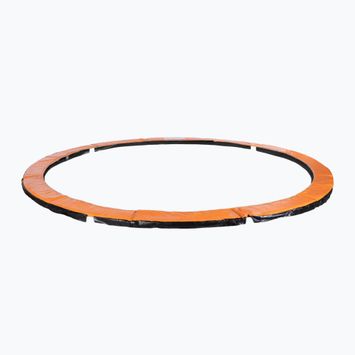 Kryt pružin HUMBAKA 12 ft/374 cm oranžový