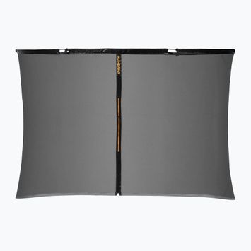 Síť HUMBAKA pro trampolínu 12 ft/374 cm černá