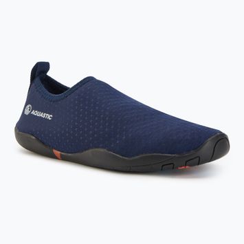 Boty do vody AQUASTIC Panam navy blue