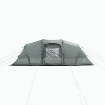 Stanový stan nafukovací pro 8 osob KADVA AIRcamp 8.44 zelený