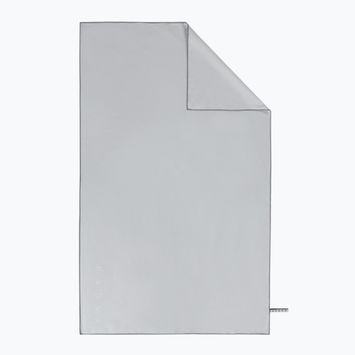 Osuška rychleschnoucí KADVA Tuala XL 175x110 cm šedá