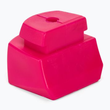 Brzda pro kolečkové brusle HUMBAKA Starjet pink