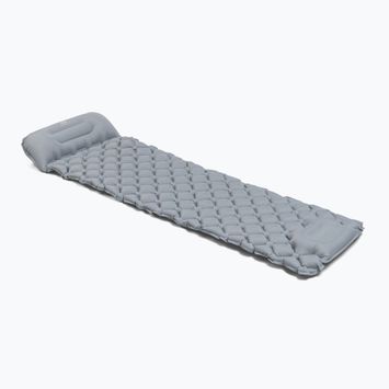 Vzduchový matrace KADVA Laro šedý