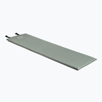 Samonafukovací matrace KADVA Aero 3 cm stříbrná