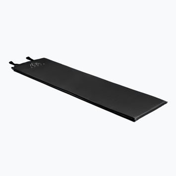 Samonafukovací matrace KADVA Aero 3 cm černá