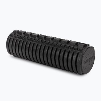 Masážní váleček XTREXO Professional Trigger Points 45 cm czarny
