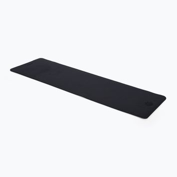 Fitnessová podložka TREXO comfort 10 mm TXO-B4Z003-BL graphite