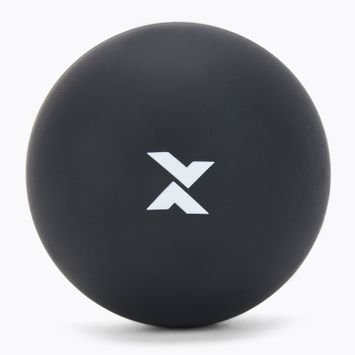 Masážní míček XTREXO TXO-B4Z031-BK black