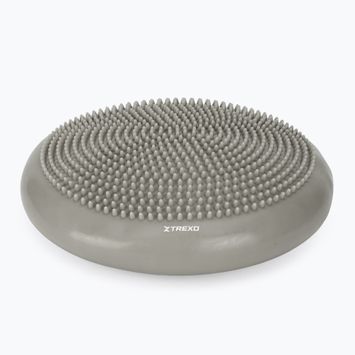Senzorický polštář TREXO TXO-B4Z034-GY grey