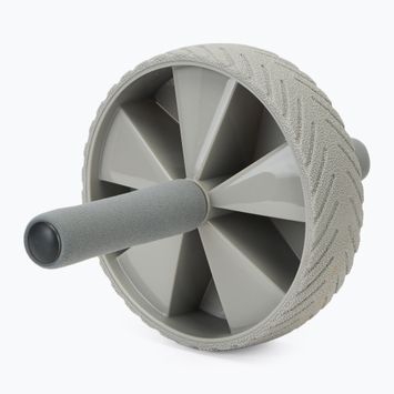Kolečko na posilování břicha XTREXO TXO-B4Z037-GY grey