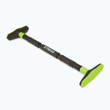 Rozpěrná tyč XTREXO TXO-B4Z039-BK 70-96 cm black
