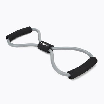 Gumový expandér XTREXO TXO-B4Z058-GY grey