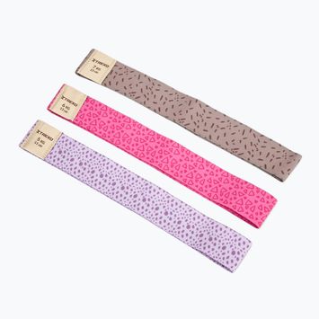 Sada pásků TREXO TXO-B4Z065-ALL multicolor