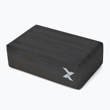 Kostka na jógu XTREXO TXO-B4Z076-GY grey