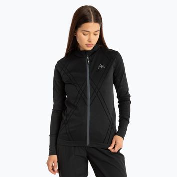 Dámská mikina  KADVA Heat W black