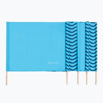 Paravan AQUASTIC Windscreen blue